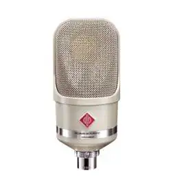 Neumann TLM 107 Studio Set Condenser microphone