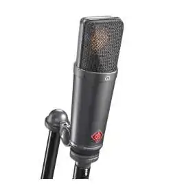 Neumann TLM 193 mt Microfone condensador