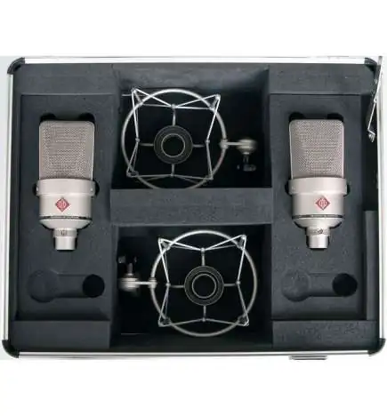 Neumann TLM 103 ni Stereo-Set