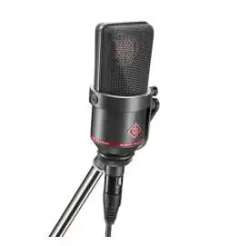 Neumann TLM 170 R mt Condensor Microfoon