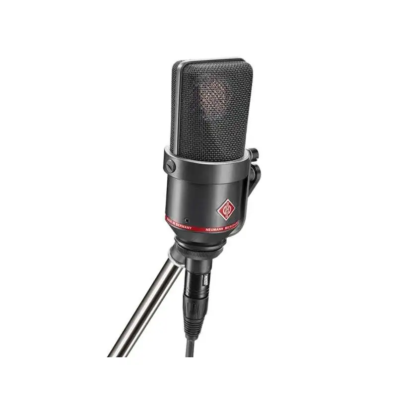 Neumann TLM 170 R mt Condensor Microfoon Neumann TLM 170 R mt Condensor Microfoon