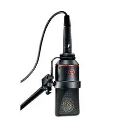 Neumann TLM 170 R mt Condensor Microfoon
