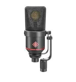 Neumann TLM 170 R mt Condensor Microfoon