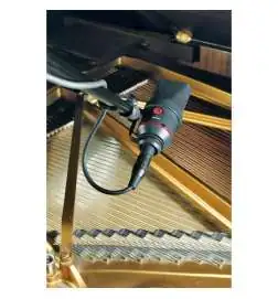 Neumann TLM 170 R mt Condensor Microfoon