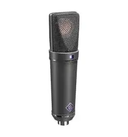 Neumann U 89 i mt