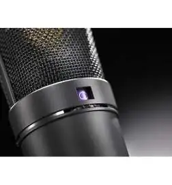 Neumann U 89 i mt Condenser Microphone