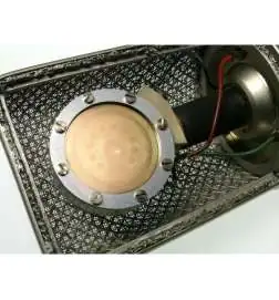 Neumann U 89 i mt Condensor Microfoon