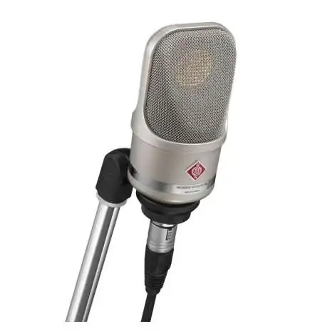 Neumann TLM 107 ni Micrófono de condensador, conmutable