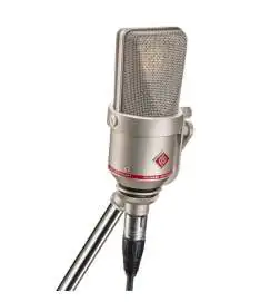 Neumann TLM 170 R ni Condensor Microfoon