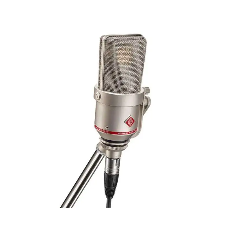 Neumann TLM 170 R ni Condensor Microfoon