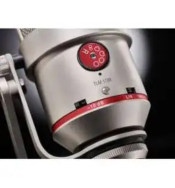 Neumann TLM 170 R ni Condensor Microfoon