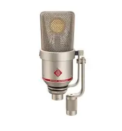 Neumann TLM 170 R ni Condensor Microfoon