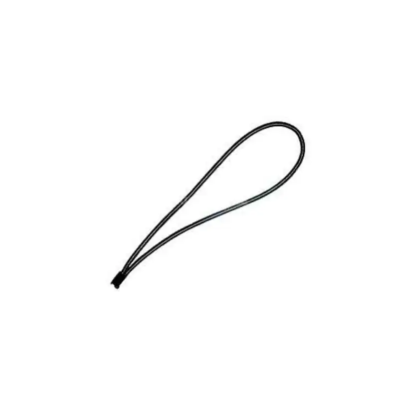 Neumann 576568 Replacement Elastic Band (Dark Grey) Neumann 576568 Replacement Elastic Band (Dark Grey)