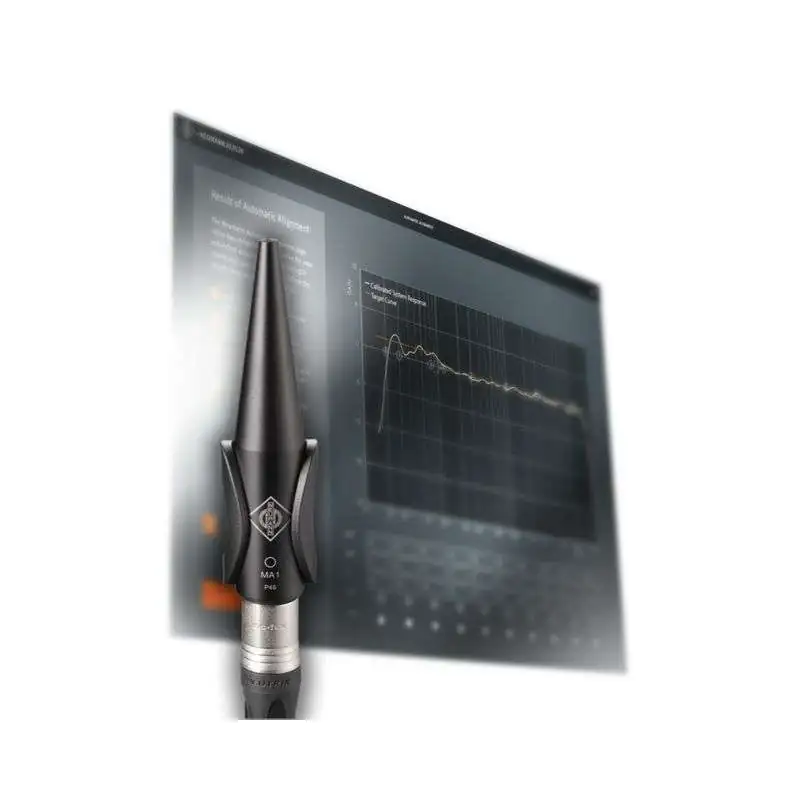Neumann MA 1
