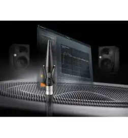 Neumann MA 1