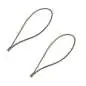 Neumann 576573 Replacement Elastic Band (Light Grey) Neumann 576573 Replacement Elastic Band (Light Grey)