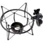 Neumann EA 1 mt Elastische Houder Neumann EA 1 mt Elastische Houder