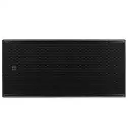 RCF SUB 8008-AS Active Subwoofer