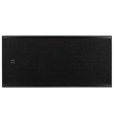RCF SUB 8008-AS Subwoofer aktiv