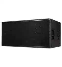 RCF SUB 8008-AS Active Subwoofer