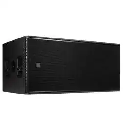 RCF SUB 8008-AS Subwoofer attivo