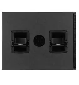 RCF SUB 8008-AS Subwoofer attivo