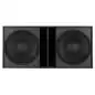RCF SUB 8008-AS Subwoofer attivo