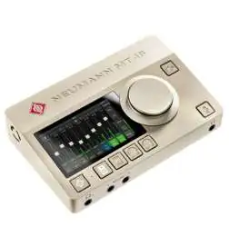 Neumann Neumann MT 48 Interfaccia audio