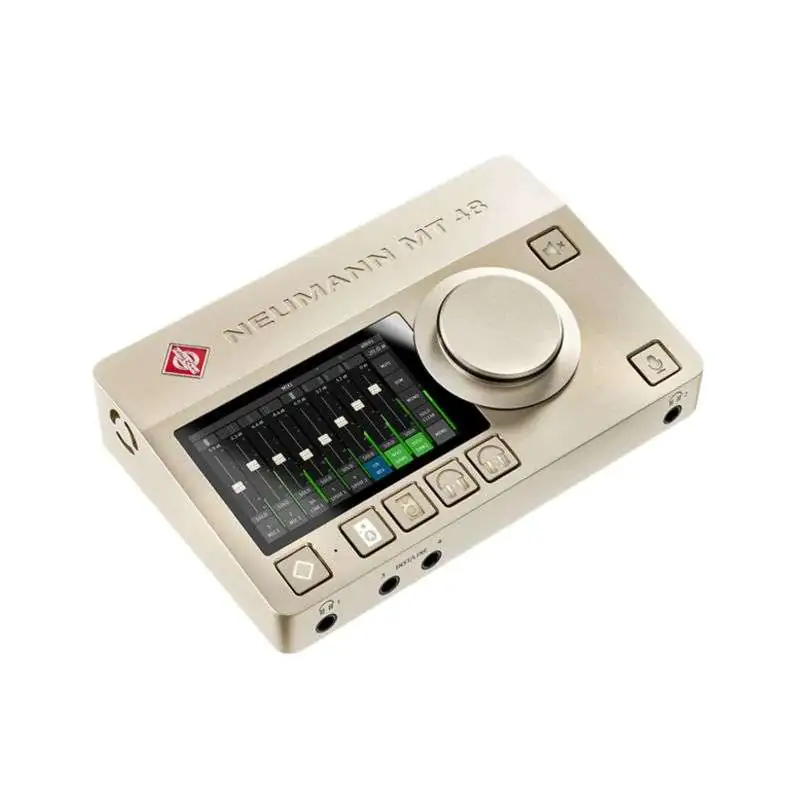 Neumann Neumann MT 48 Interface audio
