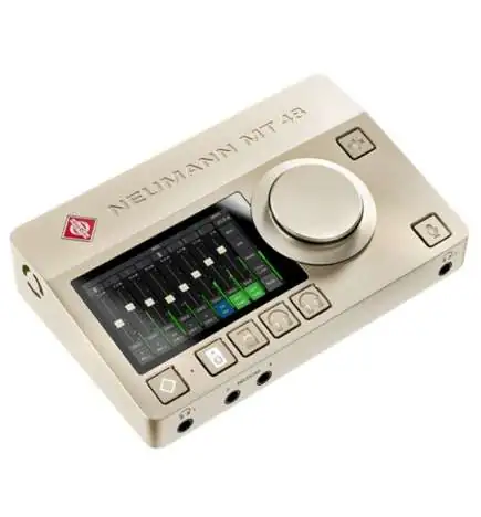 Neumann Neumann MT 48 Interfaccia audio