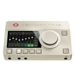 Neumann Neumann MT 48 Interface audio