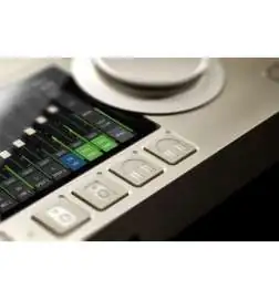 Neumann Neumann MT 48 audio interface