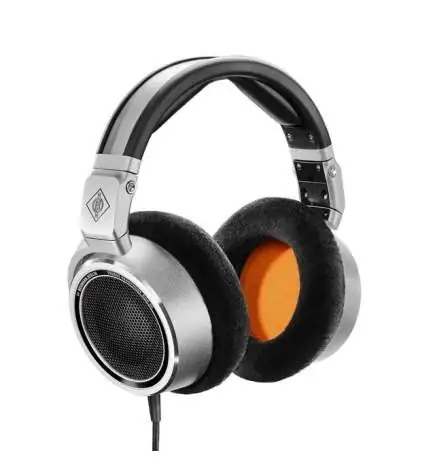 Neumann NDH 30 Open koptelefoon