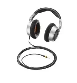 Neumann NDH 30 open headphones
