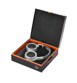 Neumann NDH 30 open headphones