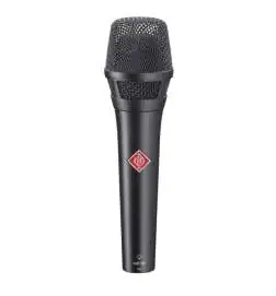 Neumann KMS 105 mt Stage Microfoon