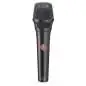Neumann KMS 105 bk Micro de scène Neumann KMS 105 bk Micro de scène