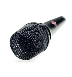 Neumann KMS 105 mt Stage Microfoon