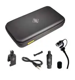 Neumann MCM 114 SET DRUMS