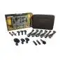 Shure PGADRUMKIT6 Drum Case 6-piece