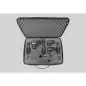 Shure PGADRUMKIT6 Drum Case 6-piece