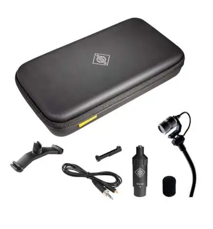 Neumann MCM 114 SET CELLO