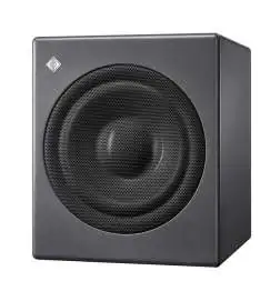 Neumann KH 750 DSP (Single)