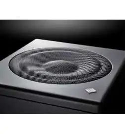 Neumann KH 750 DSP