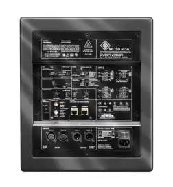 Neumann KH 750 DSP AES67
