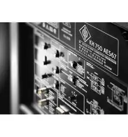 Neumann KH 750 DSP AES67