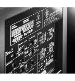 Neumann KH 750 DSP AES67