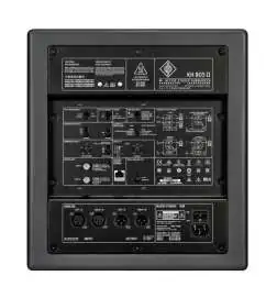 Neumann KH 805 II