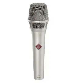 Neumann KMS 105 ni