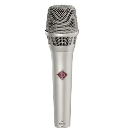 Neumann KMS 105 ni